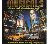 Various - Musicals [Import]