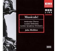 Various - Musicals [Import]