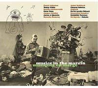 Various - Musics in The Margin [Import]