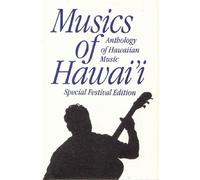 VARIOUS - Musics of Hawai'i/Various