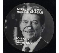 Various - Musicsystem / Ronald Reagan [Vinyl Single]