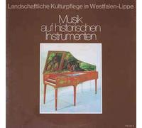 Various - Musik Auf Historischen Instrumenten - Folge 3 [2xVinyl]