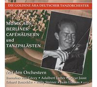 Various - Musik Aus Berliner Cafeha [Import]