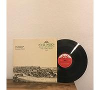 Various - Musik Aus Großer Tradition. Eine Einführung In Die Welt Der Slawischen Musik [Vinyl LP]