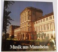 Various - Musik Aus Mannheim [2xVinyl]