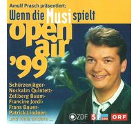 Various - Musik (Compilation CD, 20 Tracks)