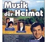 Various - Musik der Heimat [Import]