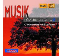 Various - Musik Fr die Seele V.1