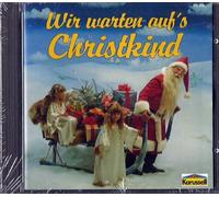 Various - Musik für die spannende Vorfreude (Compilation CD, 17 Tracks)