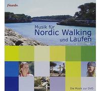 Various - Musik Für Nordic Walking und Laufen