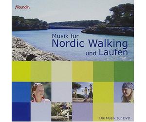 Various - Musik Für Nordic Walking und Laufen [Import]
