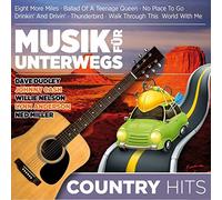 Various - Musik Für Unterwegs-Country Hits [Import]