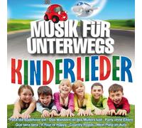 Various - Musik für Unterwegs-Kinderlied [Import]