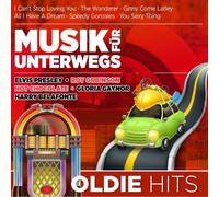 Various - Musik Für Unterwegs-Oldie Hits [Import]