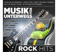 Various - Musik Für Unterwegs-Rock Hits