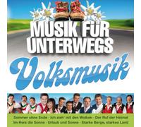 Various - Musik für Unterwegs-Volksmusik [Import]
