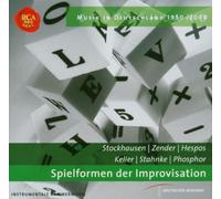 Various - Musik in Deutschland 1950-2000 Vol. 124