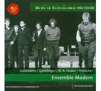 Various - Musik in Deutschland 1950-2000 Vol. 125
