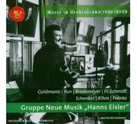 Various - Musik in Deutschland 1950-2000 Vol. 126