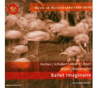 Various - Musik in Deutschland 1950-2000 Vol. 78