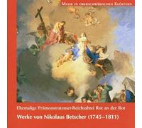 Various - Musik in Oberschwäbischen Klöstern-Rot An der Ro