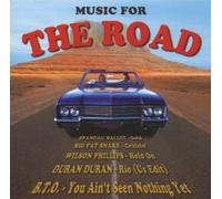 Various - Musik of the Road
