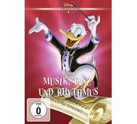 Various - Musik, Tanz und Rhythmus (Disney Classics) [Import]
