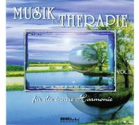 Various - Musik und Therapie Vol.3