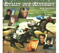Various - Musik von Dieter Bohlen (Compilation CD, 11 Tracks)