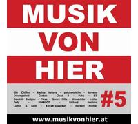 Various - Musik Von Hier Vol.5-Austria
