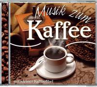 Various - Musik Zum Kaffee INKL.Fibel [Import]