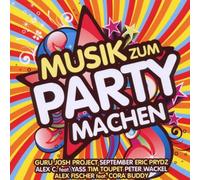 Various - Musik Zum Party Machen [Import]