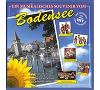 Various - Musikal.Souvenir Vom Bodensee