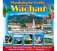 Various - Musikalische Grüße aus der Wachau