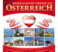 Various - Musikalische Grüße aus Österreich [Import]