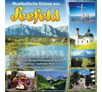 Various - Musikalische Grüße aus Seefel [Import]