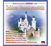 Various - Musikalische Grüße V.Schloss N