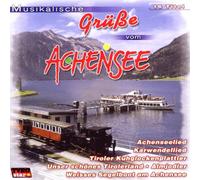 Various - Musikalische Grüße Vom Achens [Import]