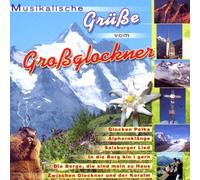 Various - Musikalische Grüße Vom Grossg [Import]