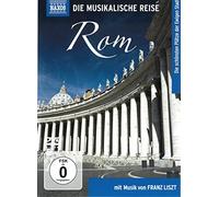 Various - Musikalische Reise: Rom