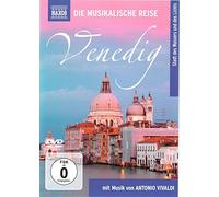 Various - Musikalische Reise: Venedig