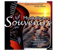 Various - Musikalische Souvenirs