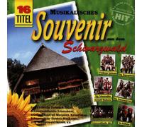 Various - Musikalisches Souvenir a. [Import]