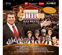 Various - Musikantenstadl:das Beste [Import]