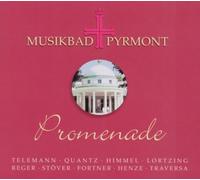 Various - Musikbad Pyrmont-Promenade [Import]