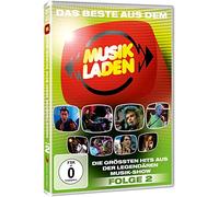 Various - Musikladen: Folge 2-das Beste aus dem Musikladen