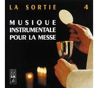 Various - Musique Instrumentale pour Mes