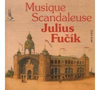 Various - Musique Scandaleuse [Import]