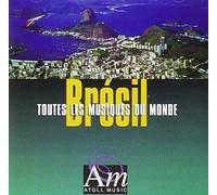 Various (Musiques du Monde) - Bresil [Import]