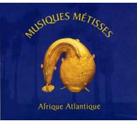 Various - Musiques Metisses Afrique Atla [Import]